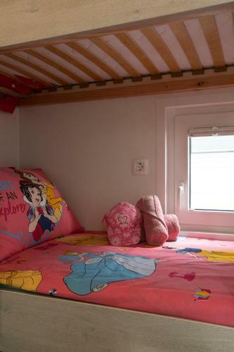 Floating Sea House Principessa