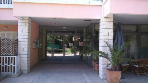 Apartamento Central Residence