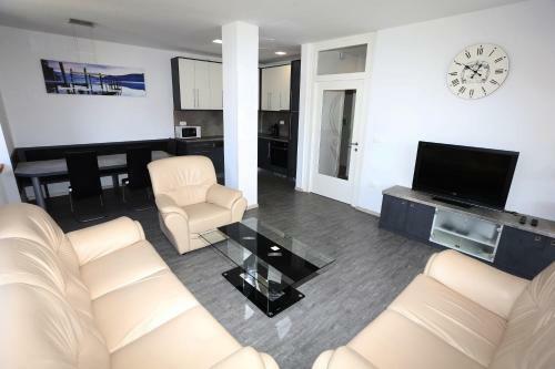 Apartamentos Villa Roma