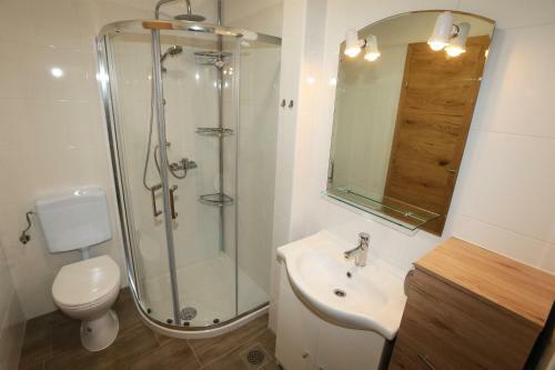 Apartamentos Villa Roma