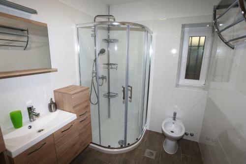 Apartamentos Villa Roma