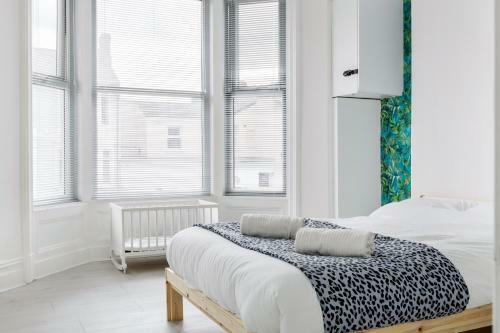 Albert Suites By Sasco Apartments