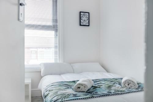 Albert Suites By Sasco Apartments