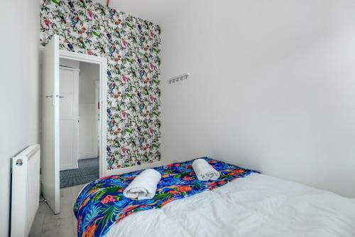 Albert Suites By Sasco Apartments