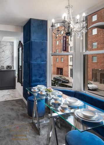 Boutique Apartments Suite 1