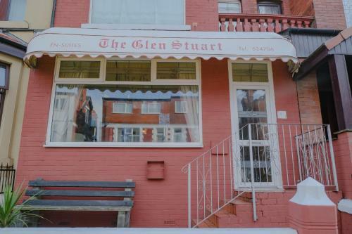 The Glen Stuart Hotel