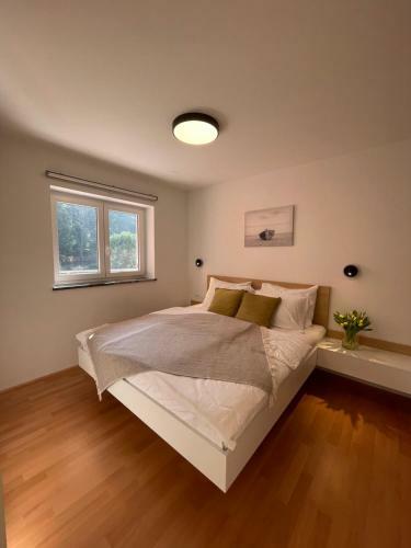 Premium Levant Marina Apartments