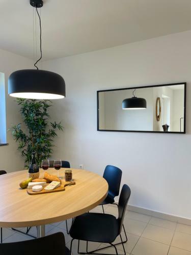 Premium Levant Marina Apartments