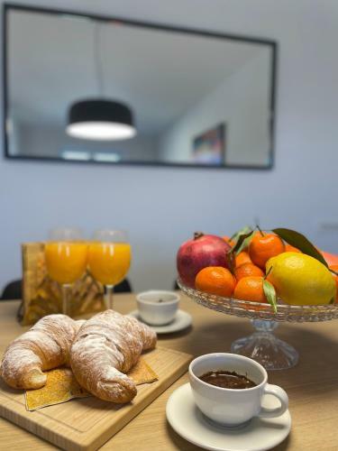 Premium Levant Marina Apartments