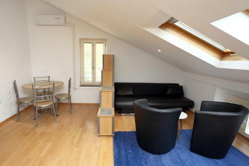 Apartamento Central Park Studio Bla