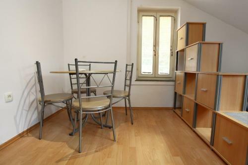 Apartamento Central Park Studio Bla