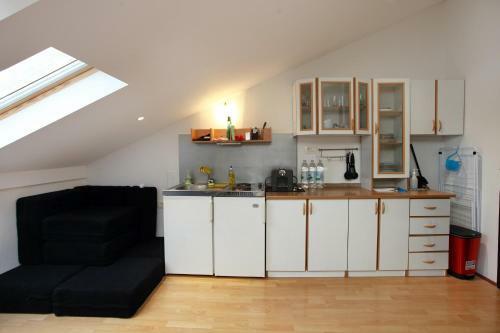 Apartamento Central Park Studio Bla