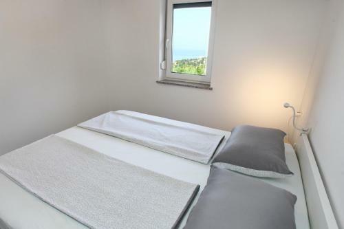 Uptown Apartments With Sea View Zaki
