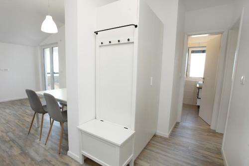 Uptown Apartments With Sea View Zaki
