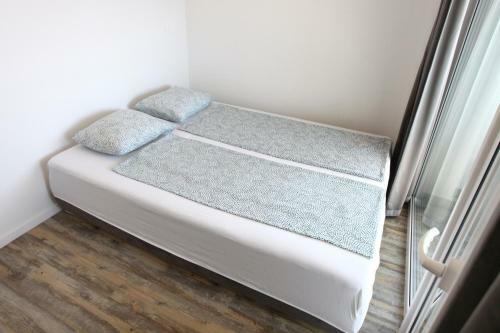 Uptown Apartments With Sea View Zaki