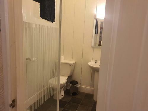 Bed & Breakfast Sea View