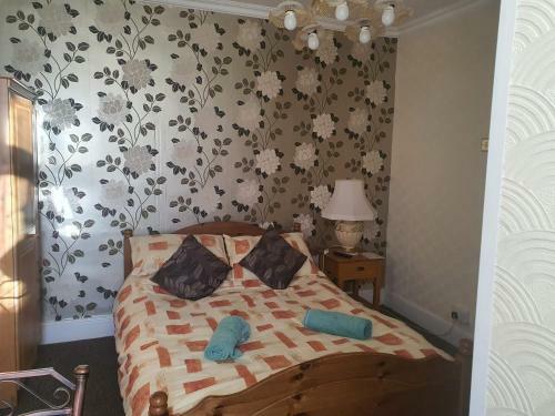 Bed & Breakfast Sea View