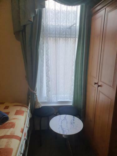 Bed & Breakfast Sea View
