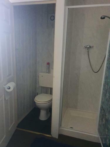 Bed & Breakfast Sea View