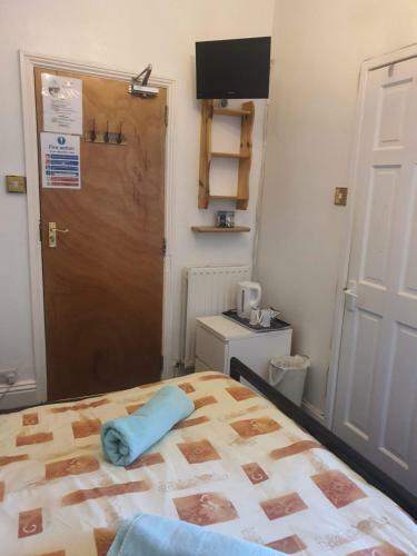 Bed & Breakfast Sea View
