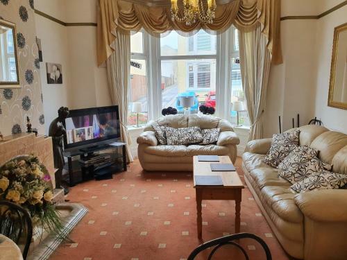 Bed & Breakfast Sea View