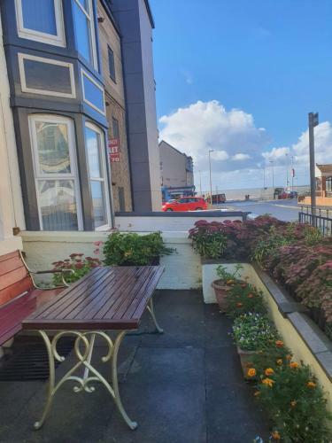 Bed & Breakfast Sea View