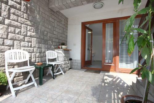 Apartamento Joli Studio Portoroz