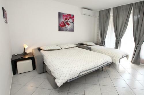 Apartamento Joli Studio Portoroz