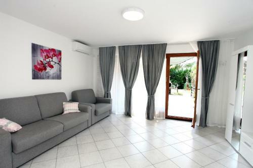 Apartamento Joli Studio Portoroz