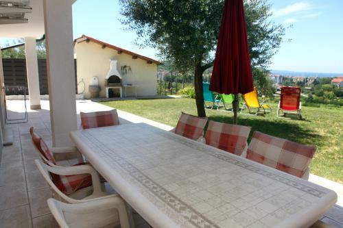 Apartamentos Residence Villa Fiore Portoro?