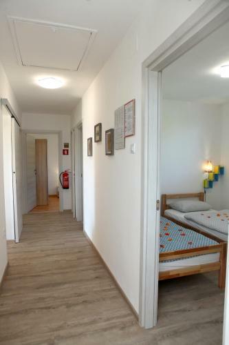 Apartamentos Residence Villa Fiore Portoro?