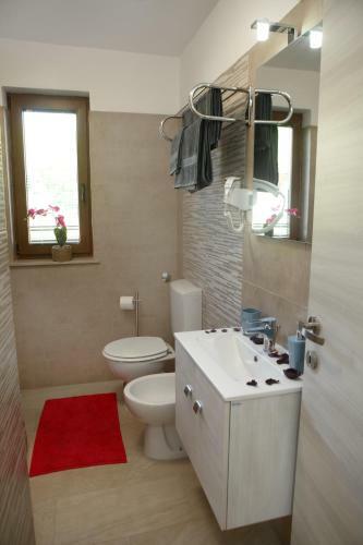 Apartamentos Residence Villa Fiore Portoro?