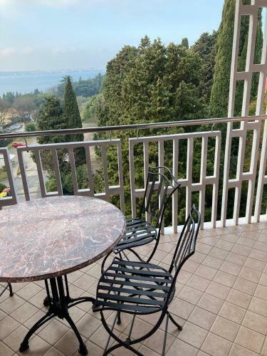 Sea View Apartment Portoro?