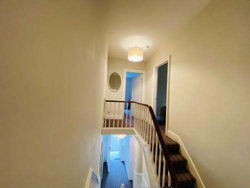 Family Friendly Blackpool House.