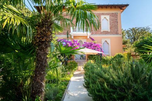 Luxury Apartments Portoroz