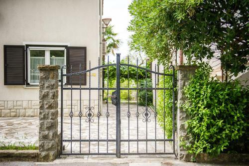 Apartma Soline Se?a
