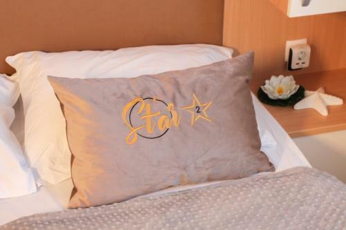 Star 2 Floating House, Marina Portoro?