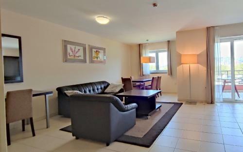 The Burin Holiday Apartment