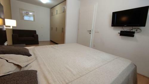 The Burin Holiday Apartment