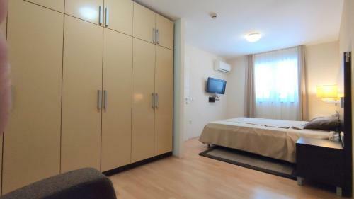 The Burin Holiday Apartment