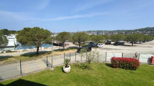 The Burin Holiday Apartment