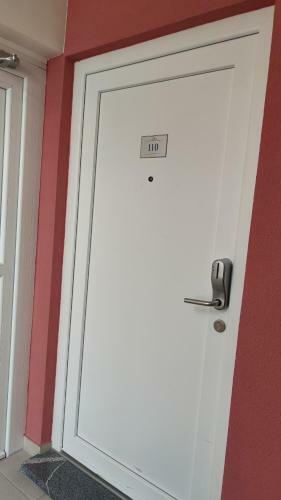 The Burin Holiday Apartment
