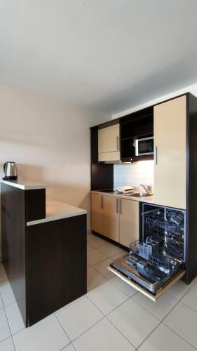 The Burin Holiday Apartment