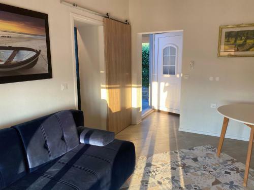 Apartamentos Depandance Villa Fiore Portoro?