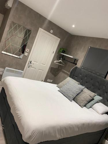 Ali's Holiday Apartments F2