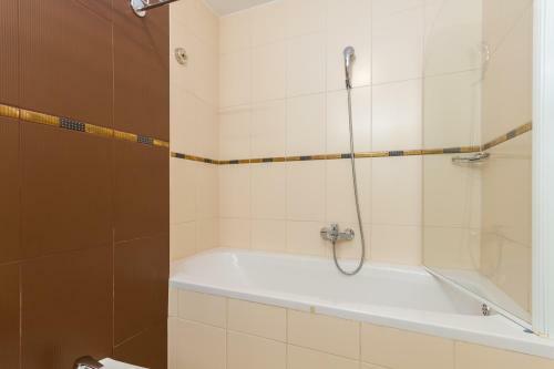 Apartamento Lebic 411 In Marina By Locap Group