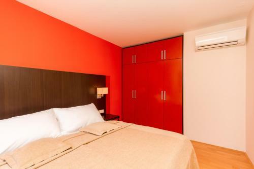 Apartamento Lebic 411 In Marina By Locap Group