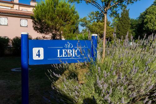 Apartamento Lebic 411 In Marina By Locap Group