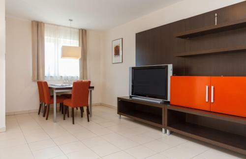 Apartamento Lebic 411 In Marina By Locap Group