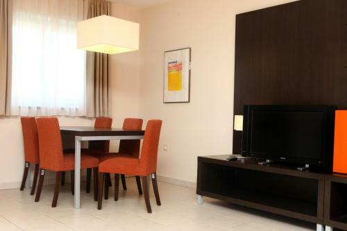 Apartamentos Garbin 711 Marina Portoroz